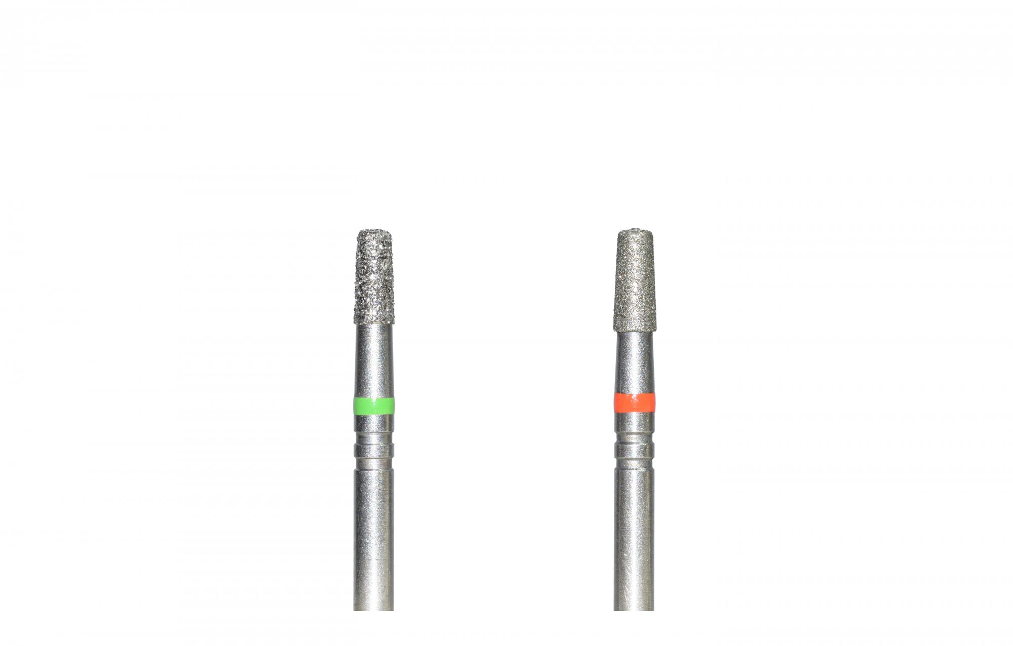 Optipräp&reg; Instrumente Konus flach, Kante rund, kurz