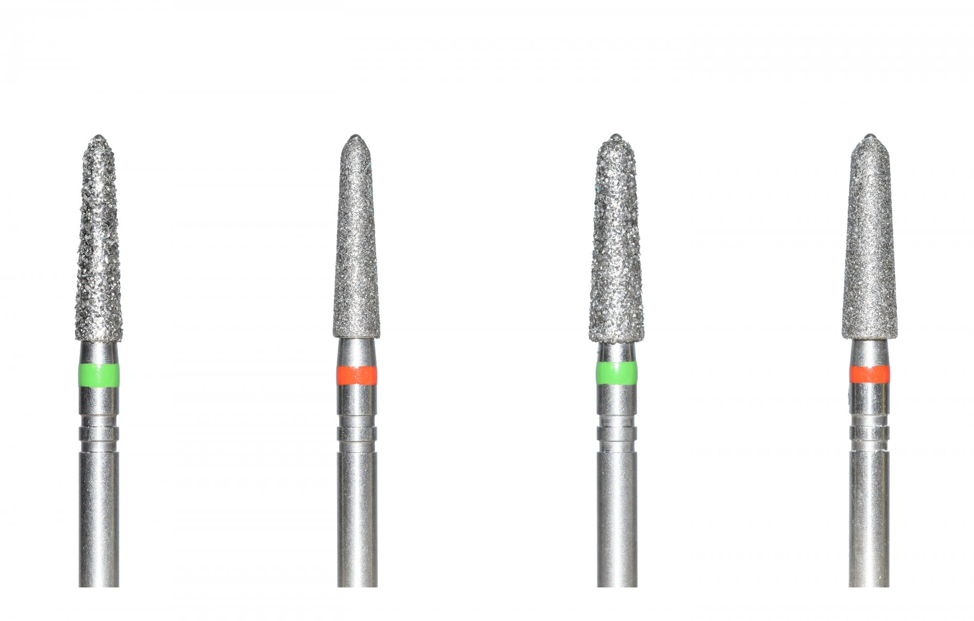 Optipräp&reg; Instrumente Torpedo konisch kurz