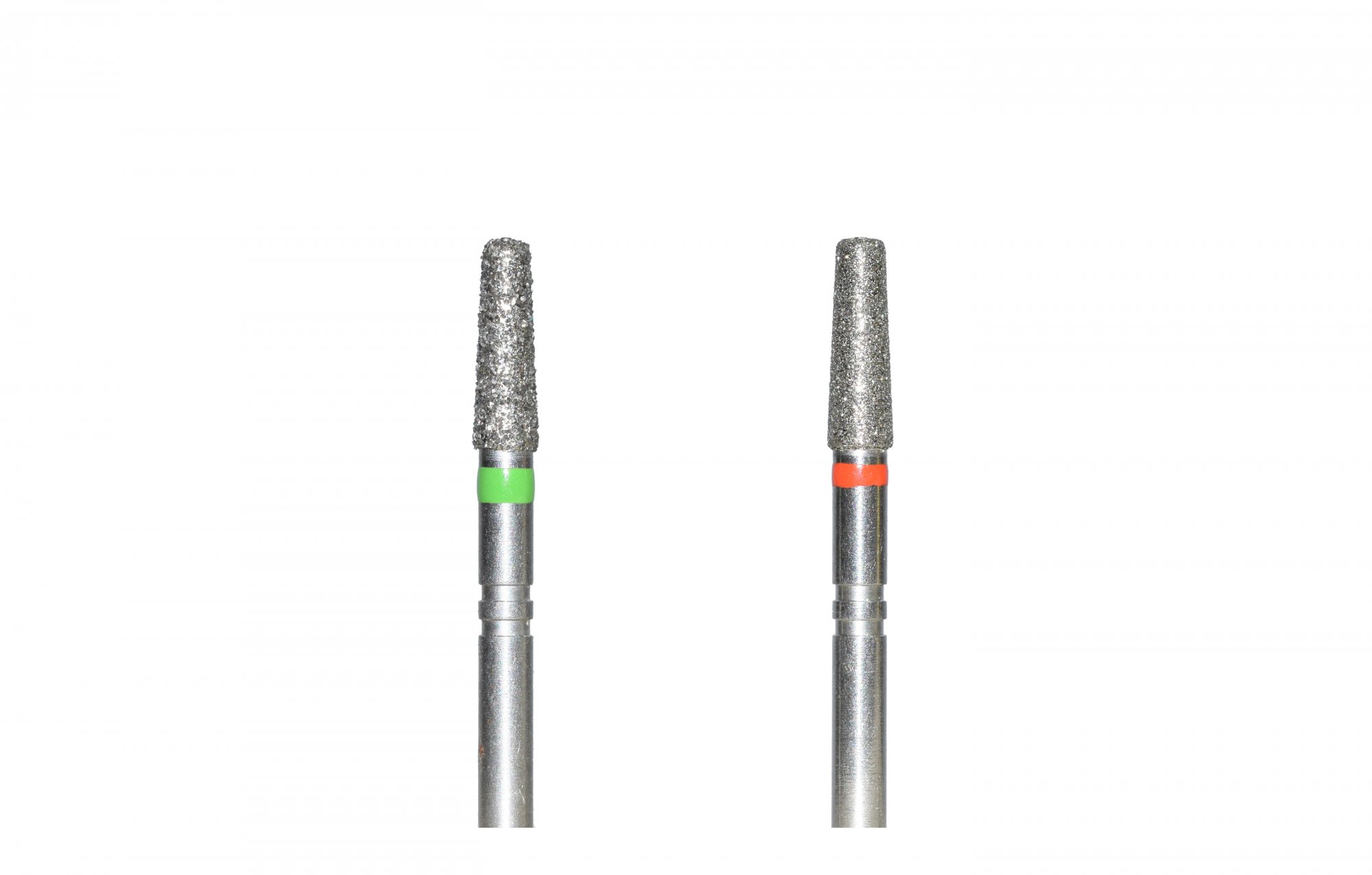 Optipräp&reg; Instrumente Konus flach, Kante rund, lang